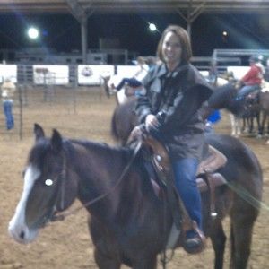 Meet your Posher, Tessa